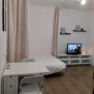  Apartamento Le Cercle Dore