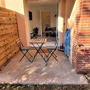  Apartamento Et Moderne Grand Confort